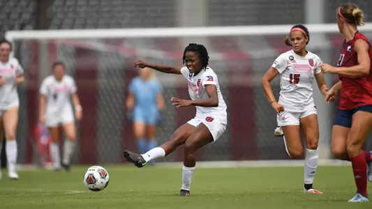 Ruthny Mathurin vs. USA 9.25.22