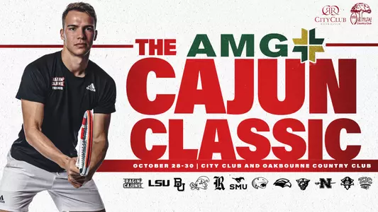 AMG Cajun Classic 2022 Graphic