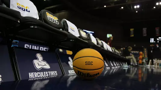 Sun Belt Basketball