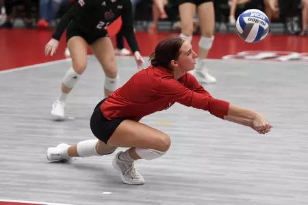 09/02/2022 Louisiana vs. UTGRV. Final score Louisiana 1 UTRGV 3. Photo by Benjamin R. Massey.