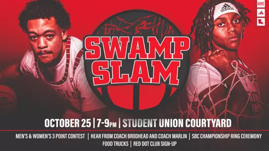 Swamp Slam 23-24