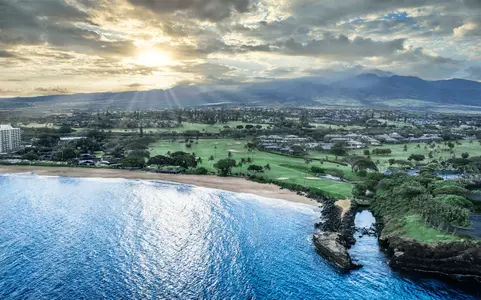 Royal Ka'anapali Golf Club