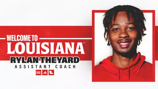 Rylan Theyard Welcome