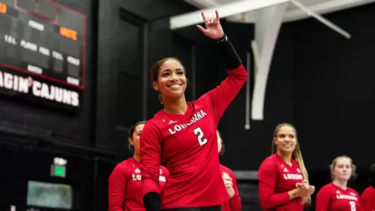 Lauryn Hill Volleyball
