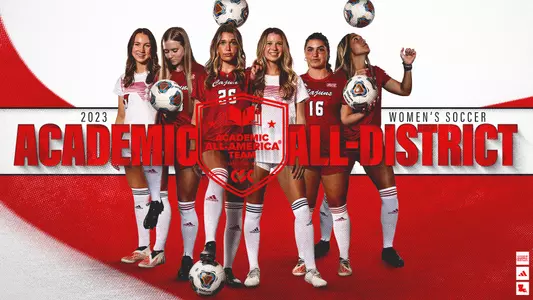 2023 CSC Academic All-District