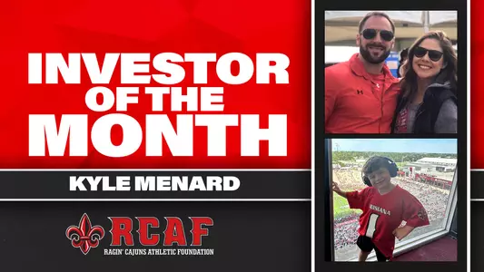 RCAF December Investor of the Month
