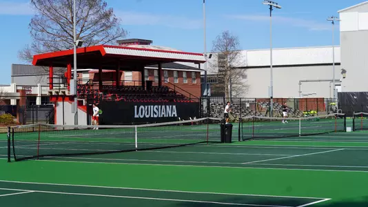 Cajun Courts