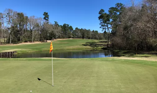 Magnolia Grove Crossings Golf