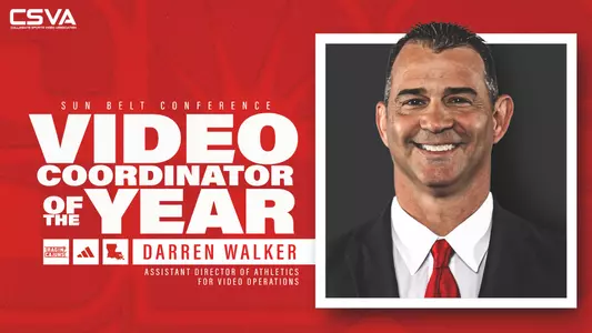 Darren Walker VCOTY