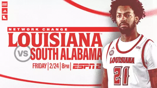 South Alabama Graphic