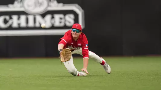 Conor Higgs Catch