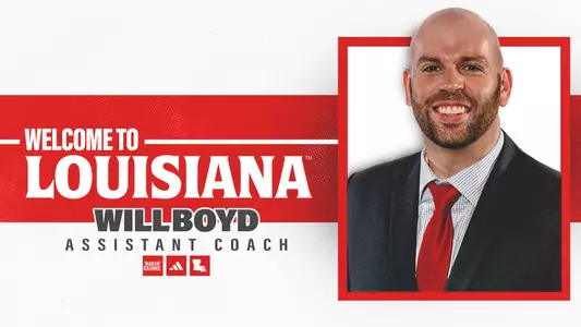 VB Will Boyd Hired Assistant Coach