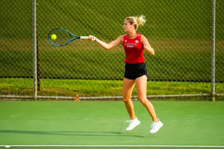 03/02/2023 Louisiana WTEN vs McNeese
