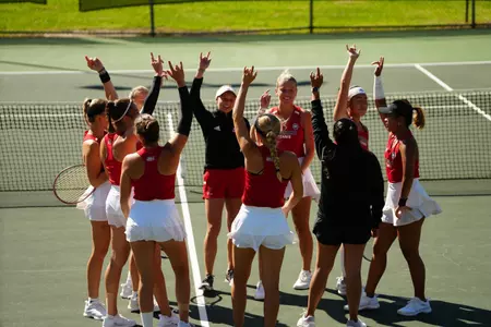 Women's Tennis Team