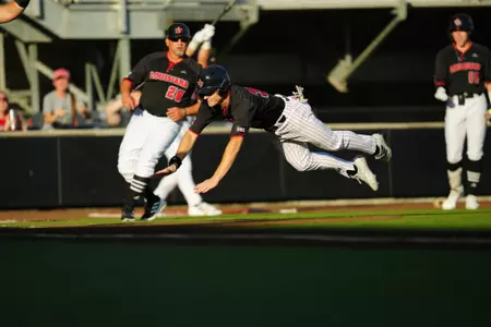 Baseball Action