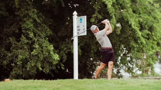 Charlie Flynn NCAA Regionals