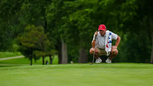 Charlie Flynn - NCAA Regionals