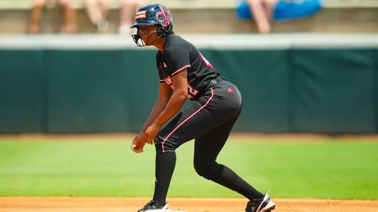 SB Mihyia Davis On Base vs. Omaha 5.19.23