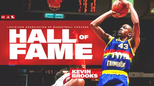 Kevin Brooks
