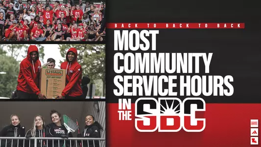 Community Service