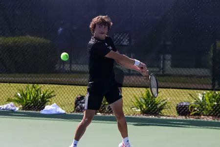 Alejo Ferrer Chueca at the SBC Championships 2023
