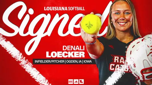 SB Denali Loecker Signs Graphic June 2023