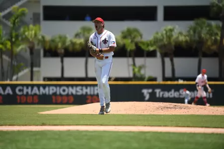 David Christie Strikeout