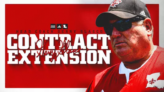 SB Glasco Contract Extension Through 2028