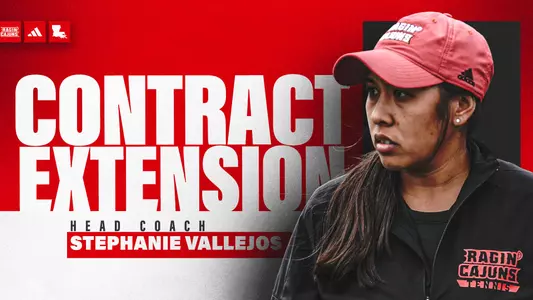 Stephanie Vallejos Extension