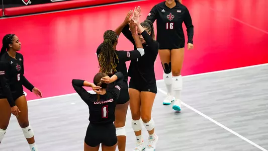 VB Celebration vs. Tulane 8.17.23