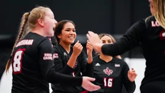 VB Group Gathering vs. Tulane 8.17.23