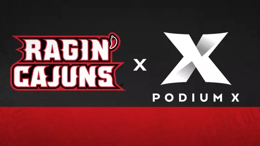 Podium X Partnership Announcement