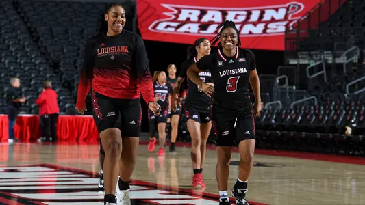 WBB Entry vs. ODU 1.19.23