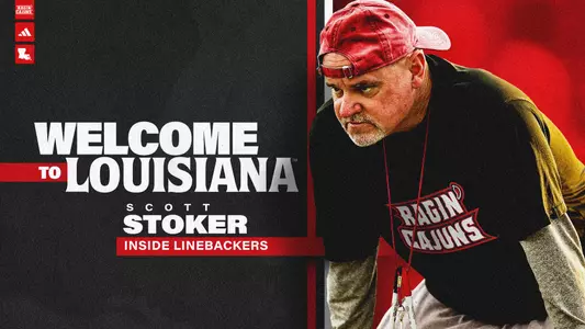 Scott Stoker