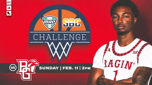 MAC-SBC Challenge Start Time