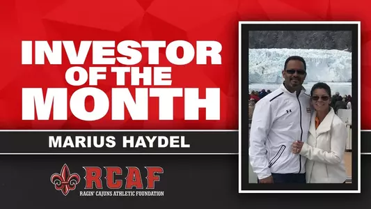 January RCAF Investor of the Month