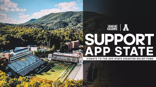 App State Disaster Relief Fund - Campus