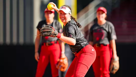 SB Cecilia Vasquez Fields at Practice 09.30.24