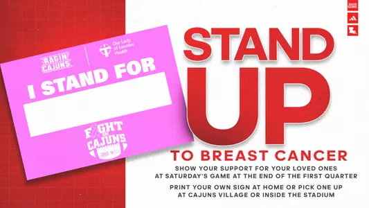 Breast Cancer Awareness - 2024