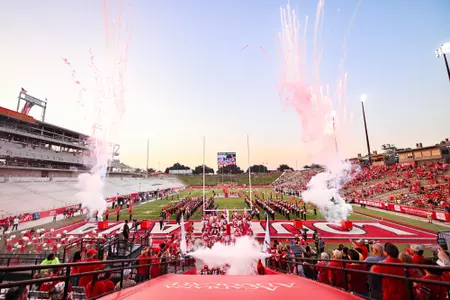 Cajun Field