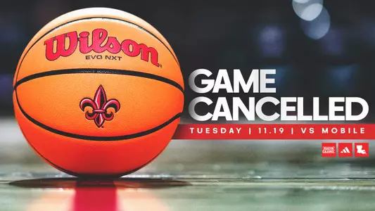 WBB Mobile Game Cancelled