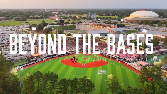 Beyond the Bases Intro