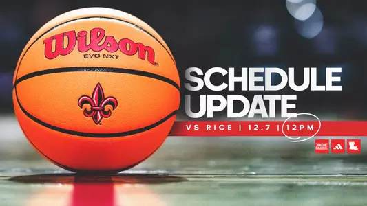 WBB Rice Time Change 12.7.24