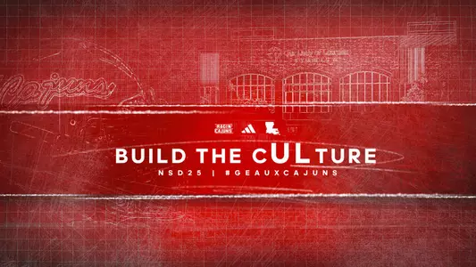 Build The Culture Graphic