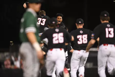 Jose Torres celebration
