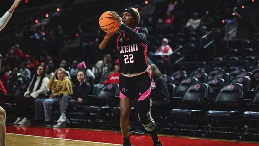 Jaylyn James vs. Arkansas State