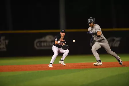 Kyle DeBarge vs. Rice