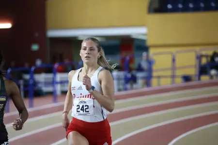 Kenzie Touchet