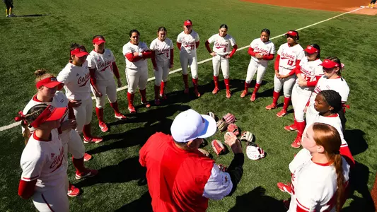 SB Pregame vs. Baylor 02.18.24