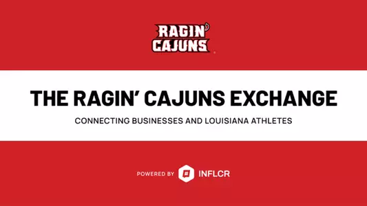 Ragin' Cajuns Exchange